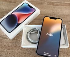 iPhone 14 256gb