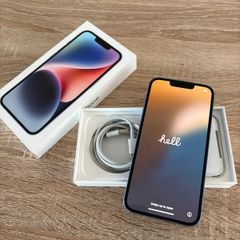 iPhone 14 256gb