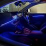 Ambient Lights Interior Image 2