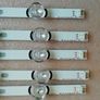 Led Backlight Set For Lg 55" Tv Innotek Drt 3.0 55"55lb561v Lg55lf5950 Lc550due Image 2
