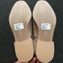 Dune London Suede Ankle Boots sz 41/Uk 8 Image 2