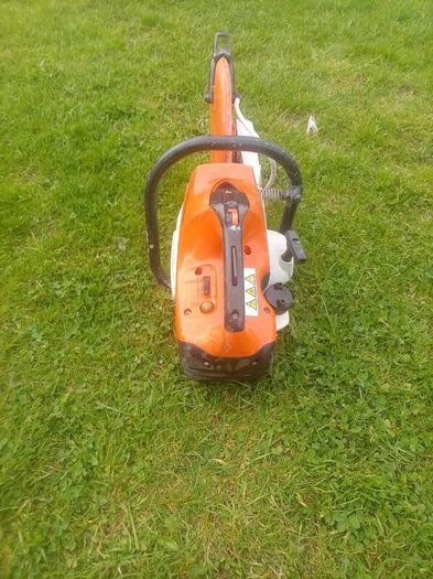 stihl ts420