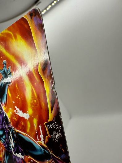Masters of The Universe Origins Skeletor 5.5 inch 2021 Action Figure