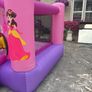 bouncy castle Image 3