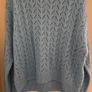 H&M Divided Acrylic Knitted Jumpers X 4 Image 9