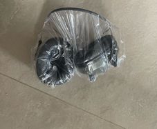 Electronic Ear Muffs Pro Ears