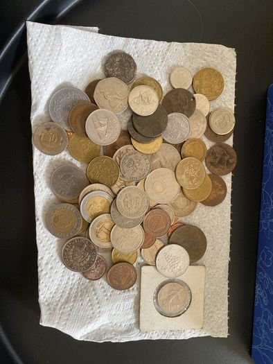 Coin coins