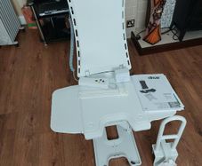 Drive Bellavita Electric Bath Lift Chair