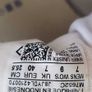 Converse White Sz 7 Image 7