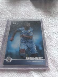Man City numbered bundle
