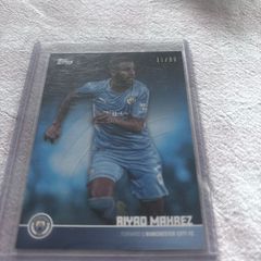 Man City numbered bundle