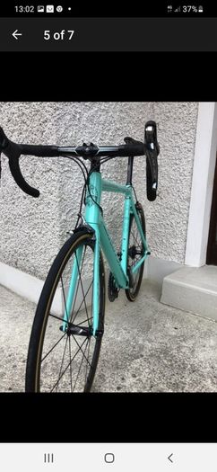 Bianchi Specialissima