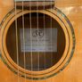 sx acoustic Image 3