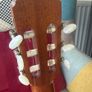 Classical Guitar 4/4 Size Image 4
