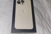 iPhone 13 Pro box