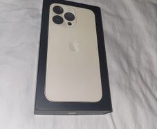 iPhone 13 Pro box