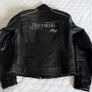 Leather jacket Probiker Image 2