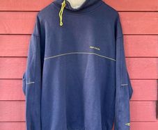 Vintage Rip Curl Sweatshirt