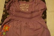 2 Summer tops 4yrs