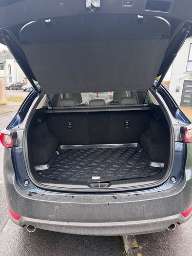 Mazda CX-5 2018