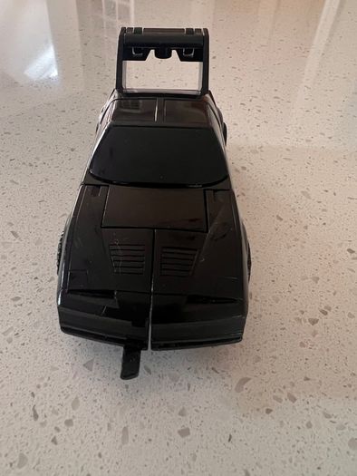 Pow-R-Trons - Knight Rider - 1985 - vintage