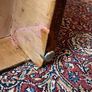 Rare Mid-Century / Vintage 1960s Tweak Bedside Locker - S. Spiegelstein & Son Hardware/ Side Table/ Cabinet / Dresser Image 7