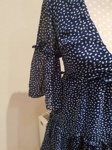 Sweet Pot ladies dress uk 8