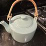 ceramic teapot Image 2