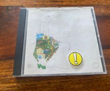 Joni Mitchell Ladies of the Canyon CD