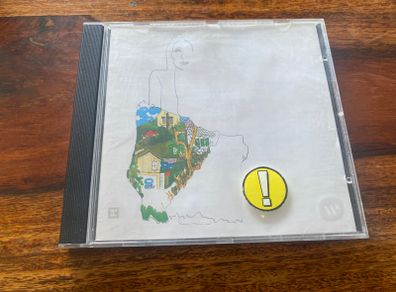 Joni Mitchell Ladies of the Canyon CD