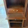 Solid Wood Display Unit Image 3