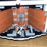 LEGO Star Wars 10188 Death Star Image 9