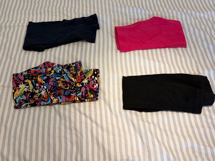 Girls Clothes 6-7