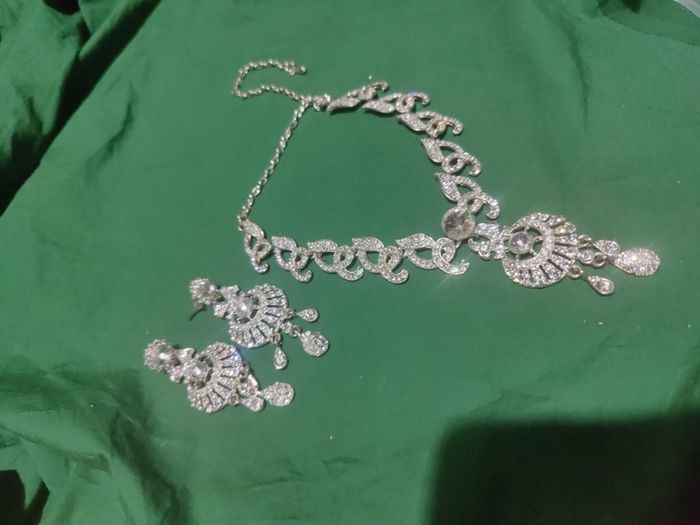 necklace set