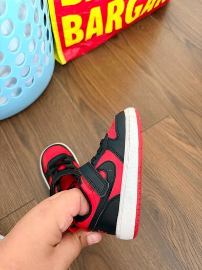 baby shoes