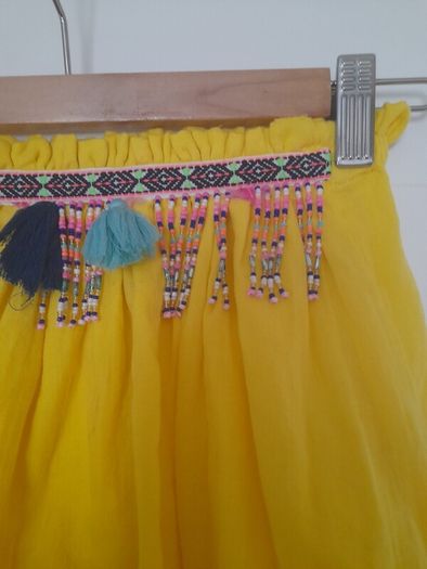 Billieblush girls skirt
