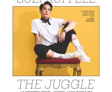 Suzie Ruffell