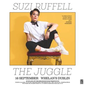 Suzie Ruffell
