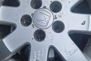 Alloys Honda H-RV 2004