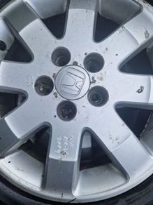 Alloys Honda H-RV 2004