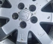 Alloys Honda H-RV 2004