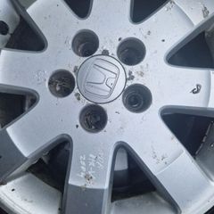 Alloys Honda H-RV 2004