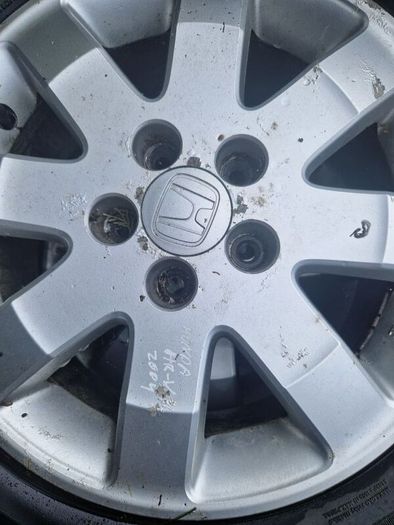 Alloys Honda H-RV 2004