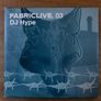 X4 Fabric Live CD Image 2