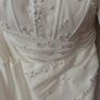 Wedding dress Image 5