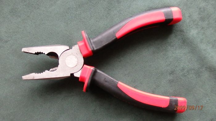 Combination Pliers