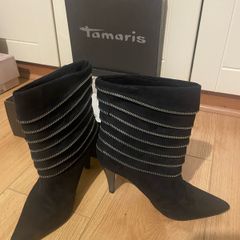 Tamaris ankle boots