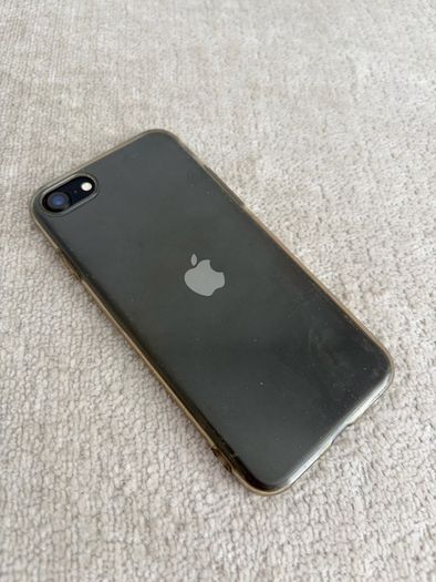 iPhone SE 2022