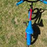 Spiderman Bike Image 3