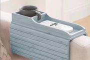 Sofa Arm Tray x 2